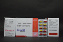 gmsbiomax pharma pcd franchise company delhi -	capsule calcitriol calcium.JPG	